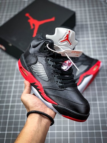 Air Jordan 5 - 184654692