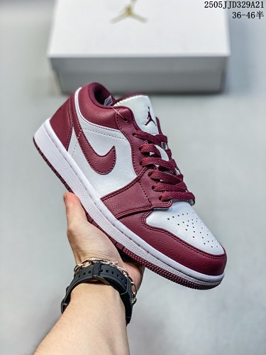 Air Jordan 1 - 198857090