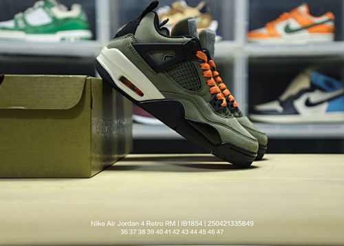 Air Jordan 4 - 193365329