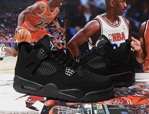 Air Jordan 4 - 191920218