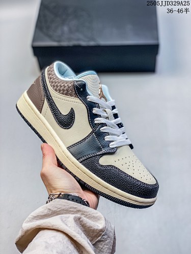Air Jordan 1 - 198856038