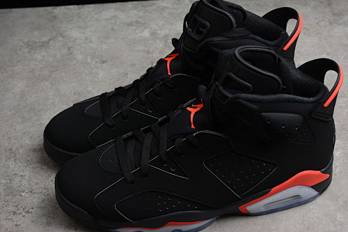 Air Jordan 6 - 184652545