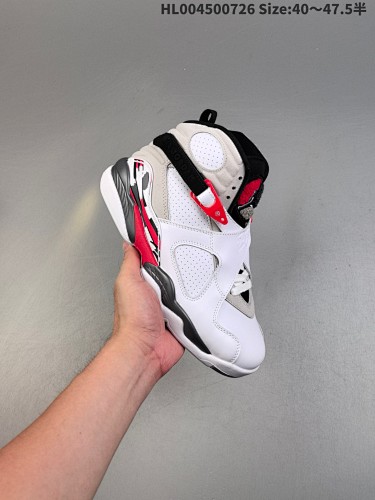 NIKE Air Jordan 8 - 207576927