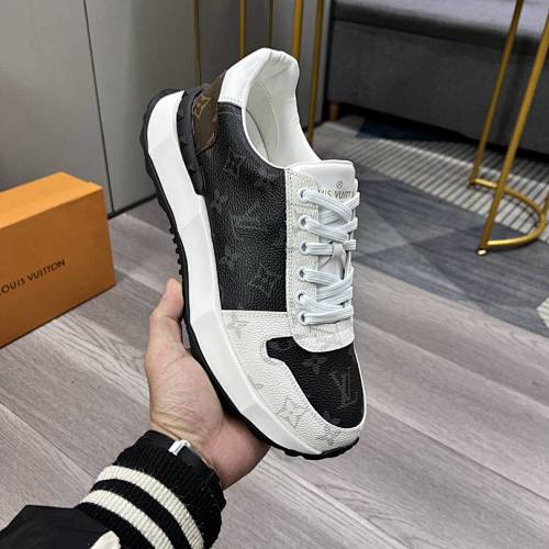 Louis Vuitton Trainer - 183465808