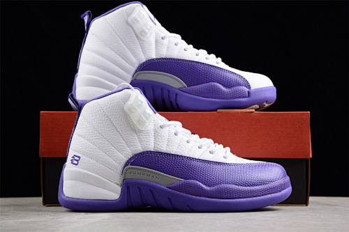 Air Jordan 12 - 184570136