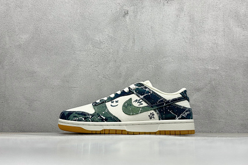 Nike SB Dunk Low - 209586569