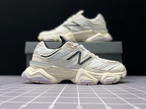 NB sneakers breathable casual trend - 183791990
