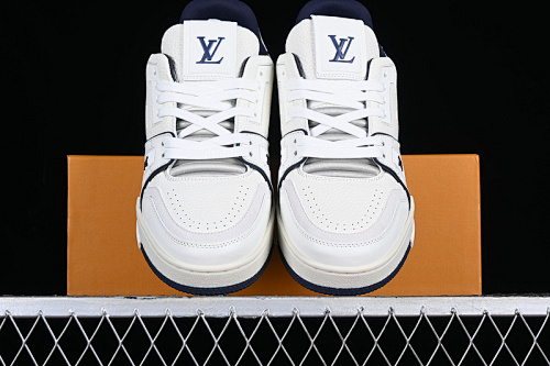 Louis Vuitton Trainer - 183041844