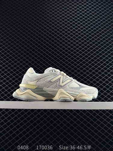 NB sneakers breathable casual trend - 193824066