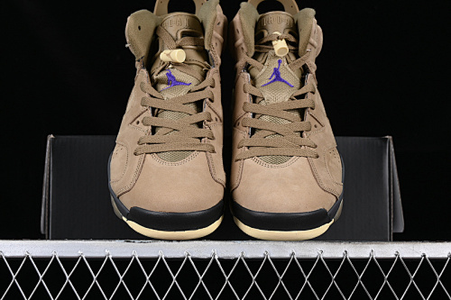 Air Jordan 6 - 184647484