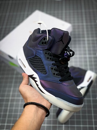 Air Jordan 5 - 184654686