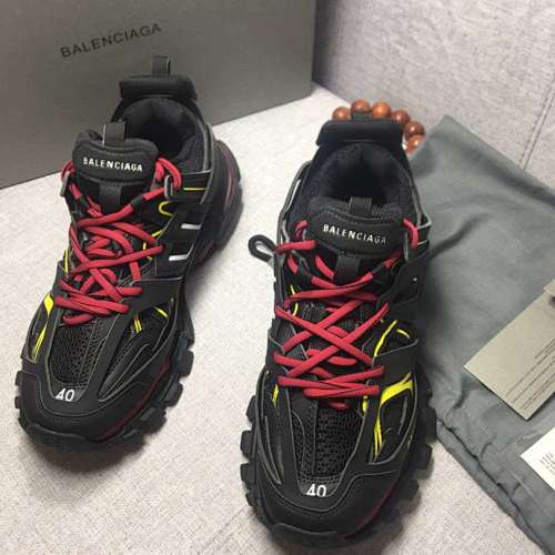 BALENCIAGA Sneakers - 183340889