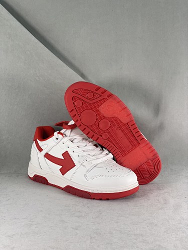 OFF-WHITE Out of Offce - 193588934