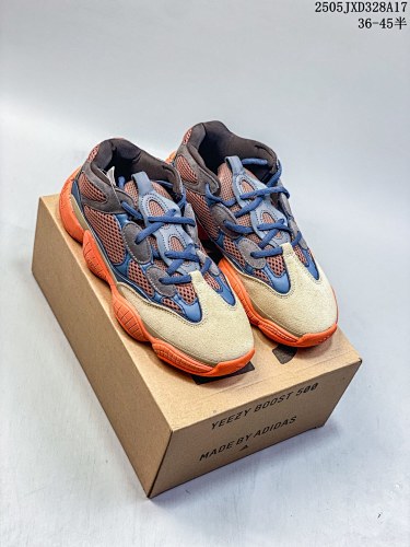 YEEZY BOOST 500 - 201383185