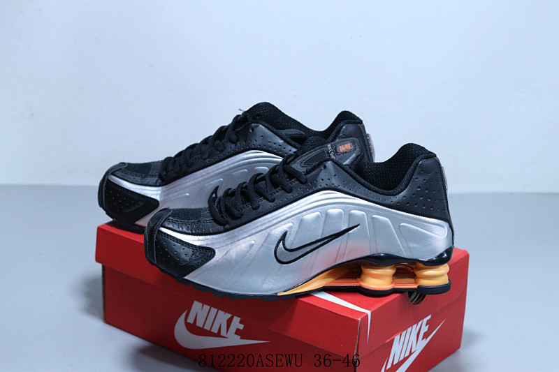 Nike Shox TL - 209544236