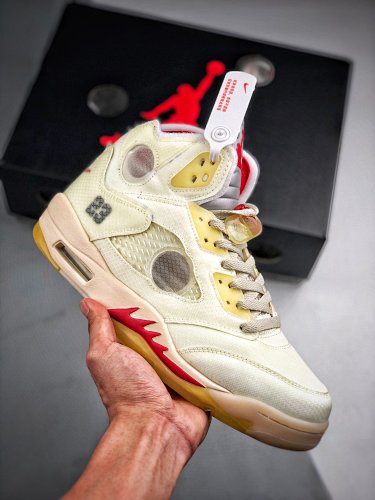 Air Jordan 5 - 184655841