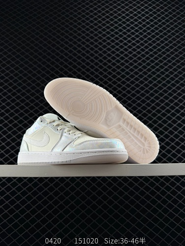 Air Jordan 1 - 193352080