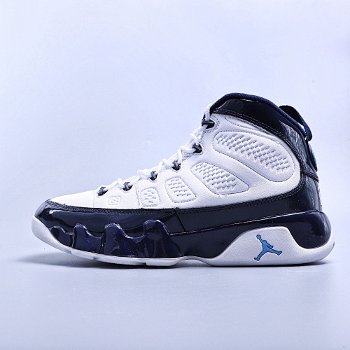 Air Jordan 9 - 209785497