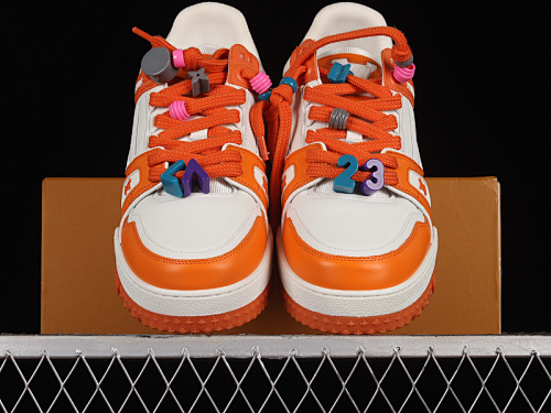 Louis Vuitton Trainer - 183042961