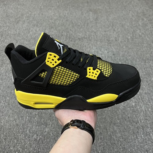 Air Jordan 4 - 191922220