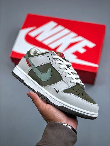 NK Dunk Low HV5980 - 241817025
