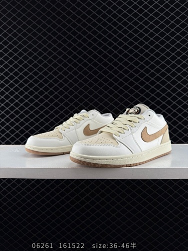 Air Jordan 1 - 201027666