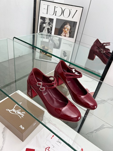CL x Maison margiel - 209588678