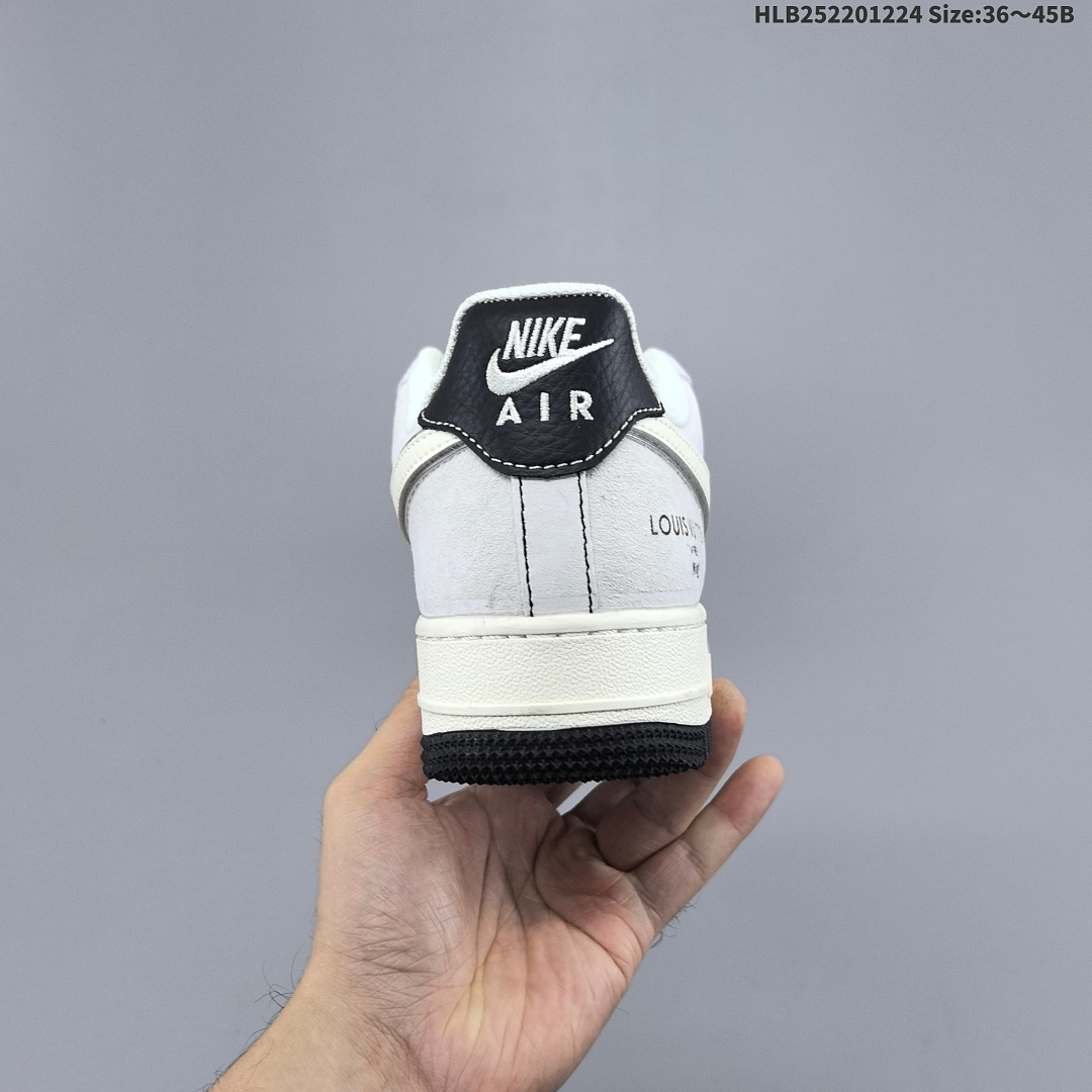 Nike Air Force1 07 low LV CX5050 Y - 244549200 photograph 6