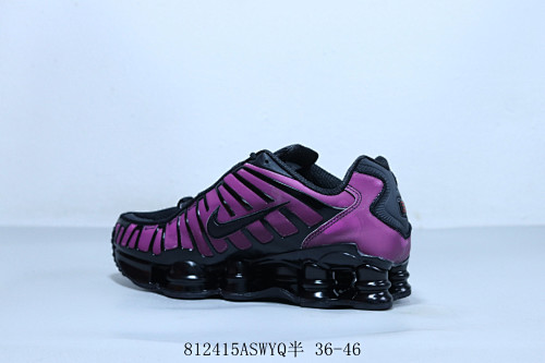Nike Shox TL - 209544202