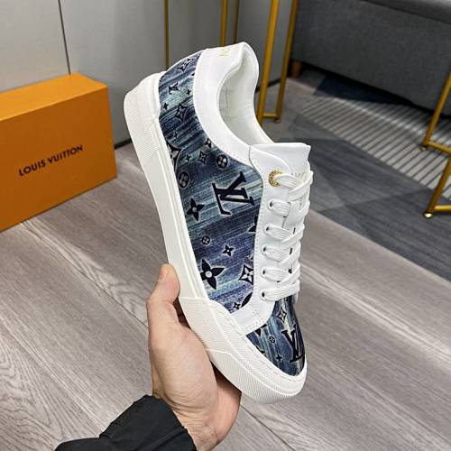 Louis Vuitton Trainer - 183466200