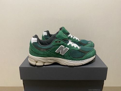 NB sneakers breathable casual trend - 183587745