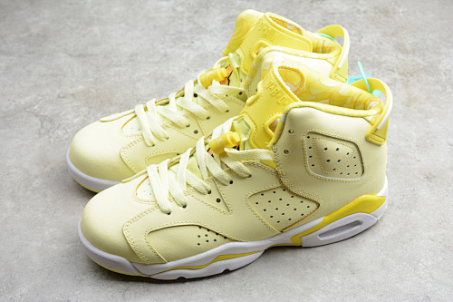 Air Jordan 6 - 184653619