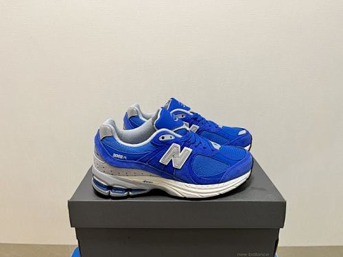 NB sneakers breathable casual trend - 183587834