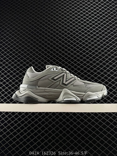 NB sneakers breathable casual trend - 193824032
