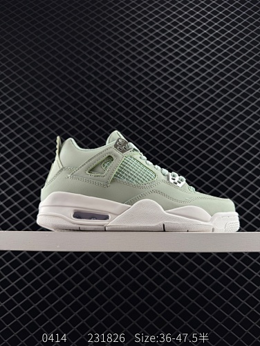 Air Jordan 4 - 193369442
