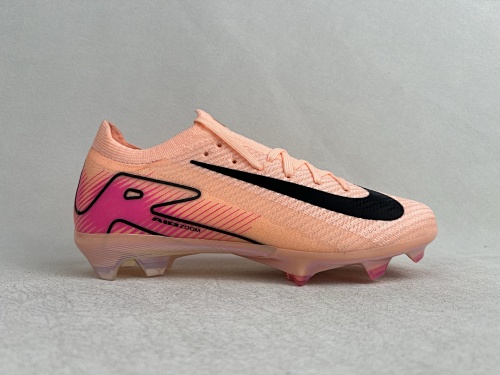 Nike AIR Zoom Mercurial Vapor 15 Elite XXV FG - 209581055