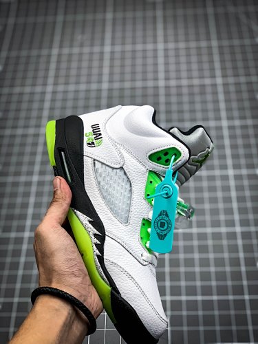 Air Jordan 5 - 184655834