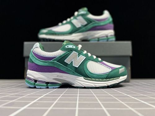 NB sneakers breathable casual trend - 183589167