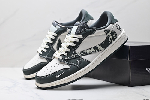 Air Jordan 1 - 201027551