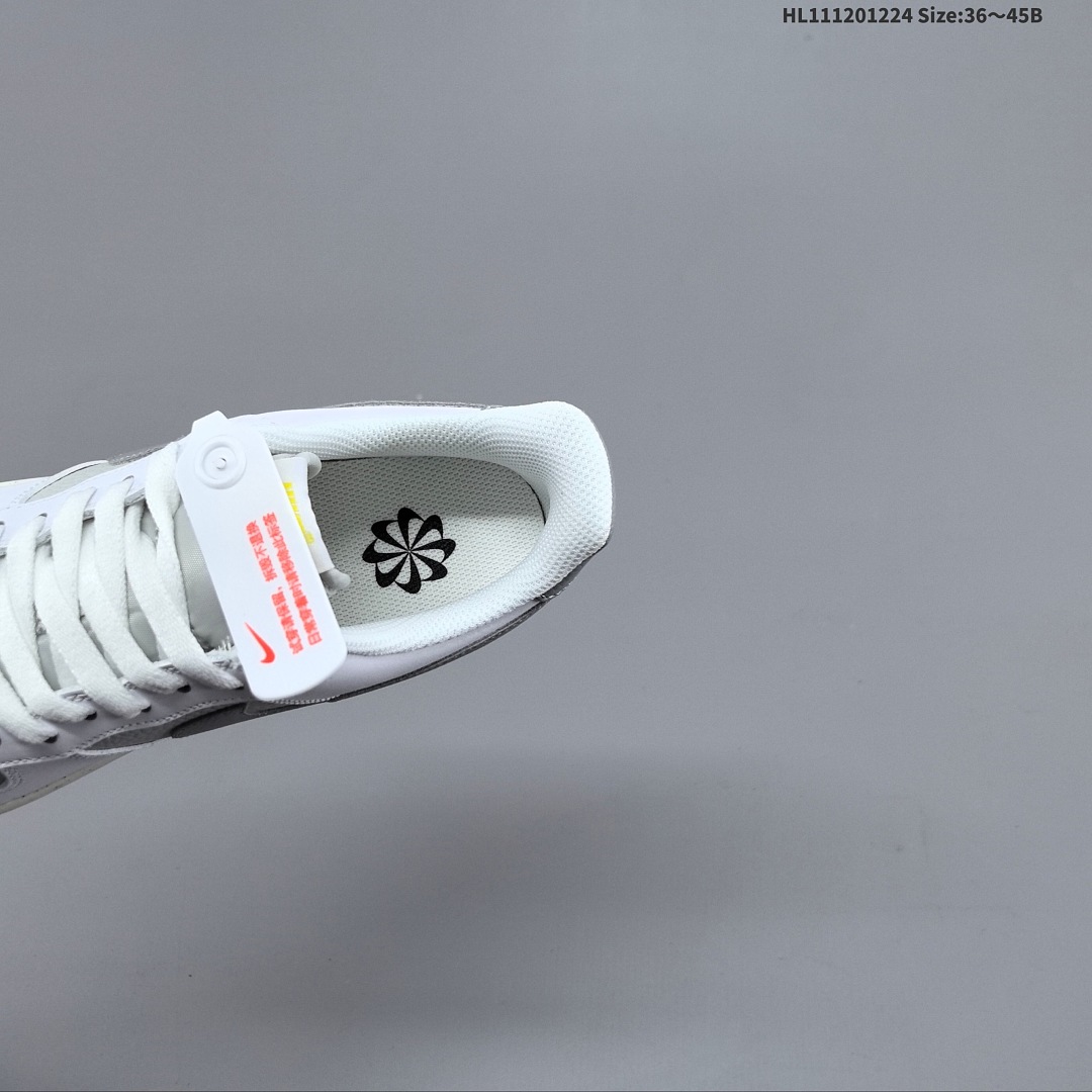 Nike Air Force 1 07 ID FZ4620-100 - 244549132 photograph 3