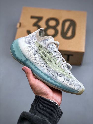 YEEZY BOOST 380 - 201377126
