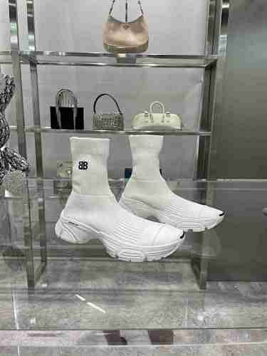 BALENCIAGA Sneakers - 183343569