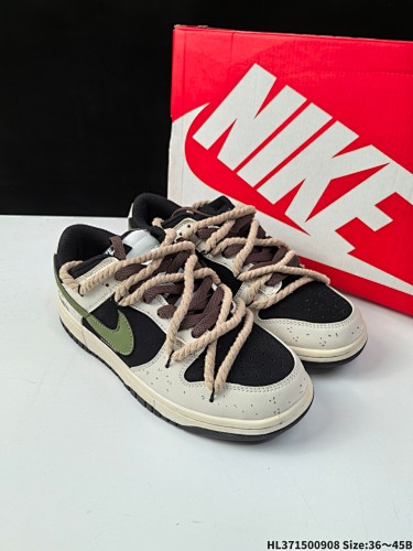Nike SB Dunk Low - 209587257