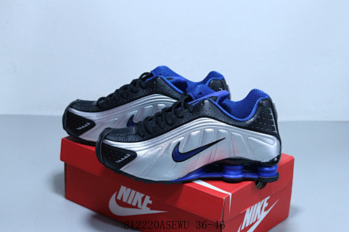 Nike Shox TL - 209544246