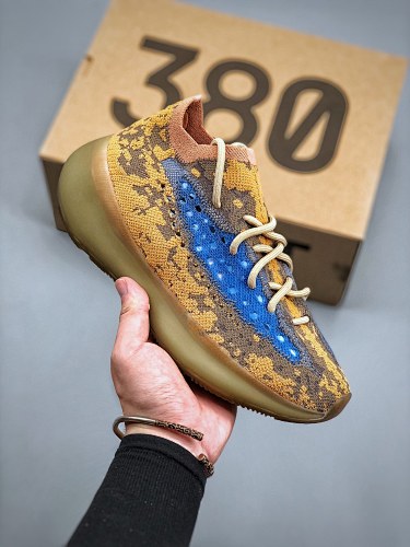 YEEZY BOOST 380 - 201377137