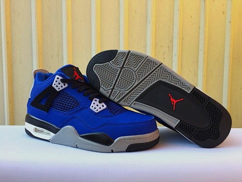 Air Jordan 4 - 191918481