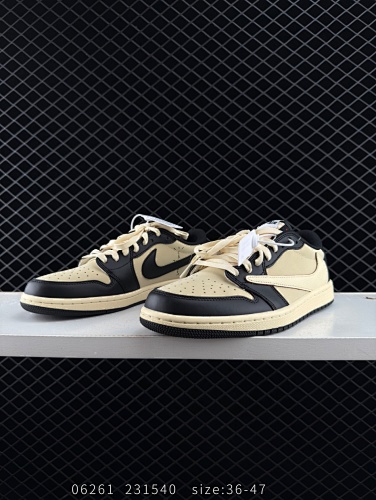 Air Jordan 1 - 201028307