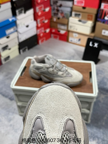 YEEZY BOOST 500 - 201383893
