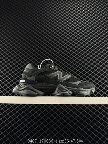 NB sneakers breathable casual trend - 193826641