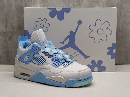 Air Jordan 4 - 191918290